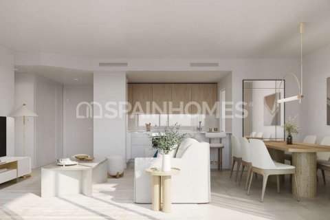Apartment for sale in Estepona, Malaga, Spain 1 bedroom, 59 sq.m. No. 59807 - photo 15