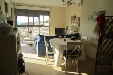 Apartment for sale in Calpe, Alicante, Spain 2 bedrooms, 78 sq.m. No. 58780 - photo 3