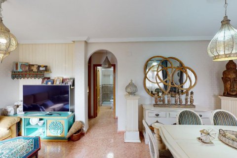 Townhouse for sale in Torrevieja, Alicante, Spain 3 bedrooms, 153 sq.m. No. 58846 - photo 6
