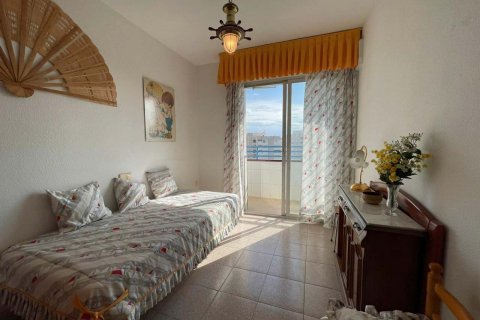 Apartment for sale in San Juan, Alicante, Spain 3 bedrooms, 124 sq.m. No. 58912 - photo 6