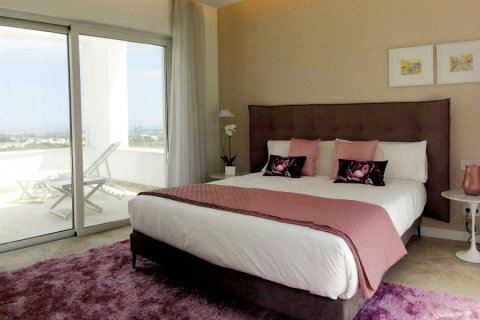 Villa for sale in San Miguel de Salinas, Alicante, Spain 3 bedrooms, 125 sq.m. No. 58216 - photo 7
