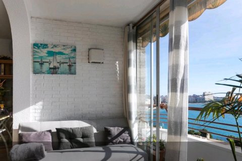 Apartment for sale in Alicante, Spain 2 bedrooms, 80 sq.m. No. 58342 - photo 8