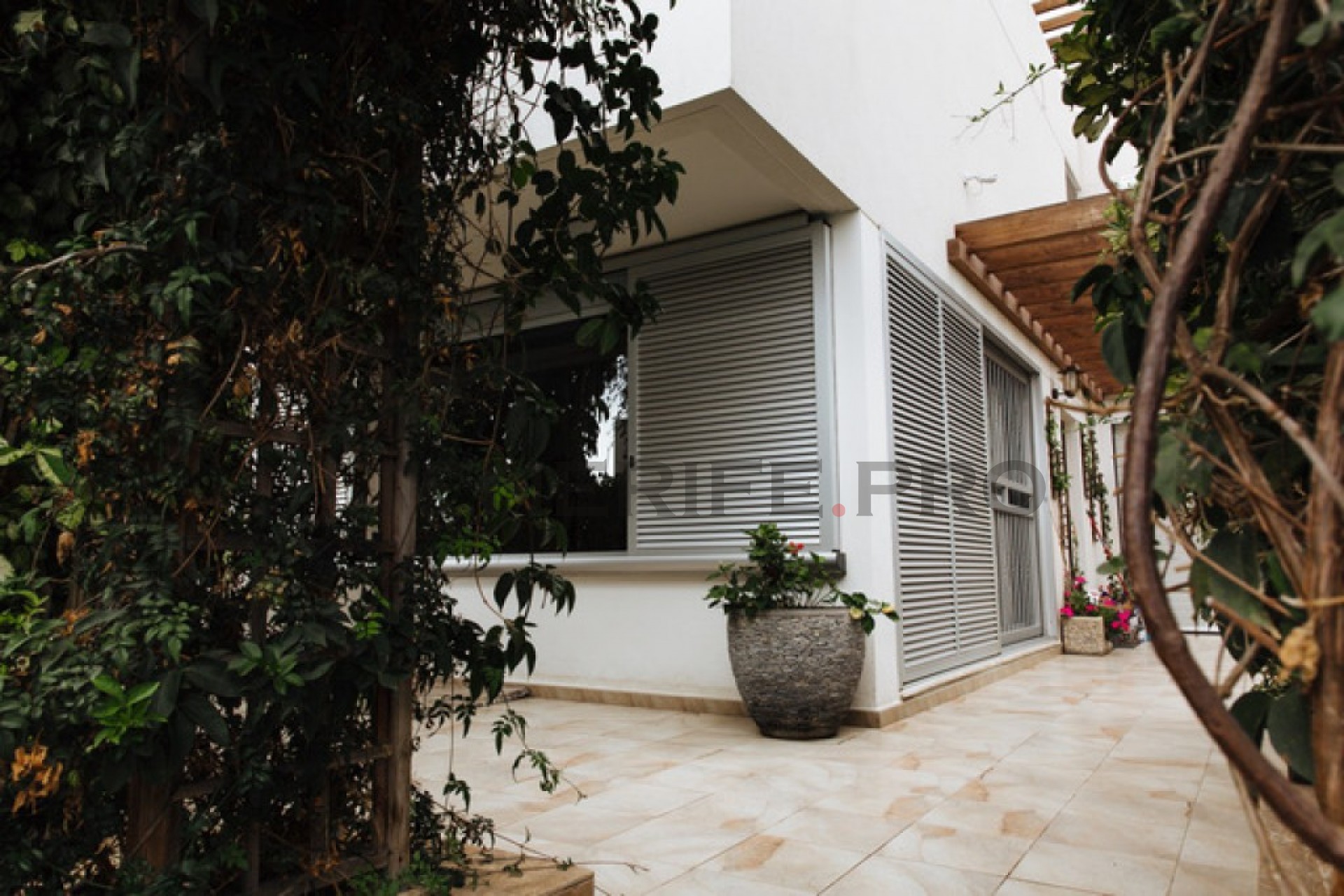 Villa Chayofa, Tenerife, Spānijā 3 istabas,  Nr. 57824