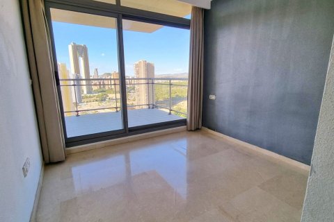 Apartment for sale in Benidorm, Alicante, Spain 2 bedrooms, 115 sq.m. No. 59427 - photo 8