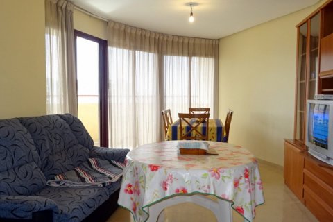 Apartment for sale in Benidorm, Alicante, Spain 2 bedrooms, 85 sq.m. No. 58411 - photo 7