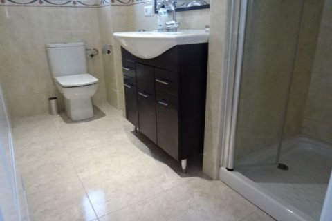 Apartment for sale in Benidorm, Alicante, Spain 3 bedrooms, 90 sq.m. No. 58834 - photo 6