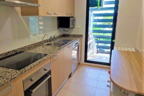 Apartment for sale in San Juan, Alicante, Spain 2 bedrooms, 105 sq.m. No. 58840 - photo 10