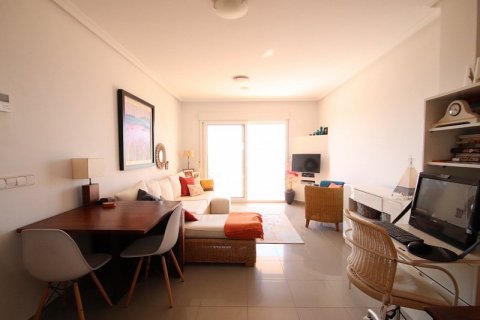 Apartment for sale in Campoamor, Alicante, Spain 2 bedrooms, 70 sq.m. No. 58452 - photo 7