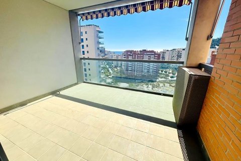 Apartment for sale in Benidorm, Alicante, Spain 2 bedrooms, 74 sq.m. No. 59190 - photo 1