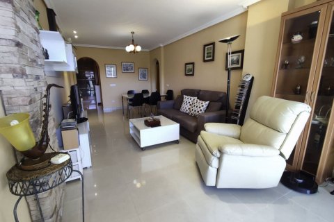 Apartment for sale in Benidorm, Alicante, Spain 2 bedrooms, 105 sq.m. No. 58960 - photo 7
