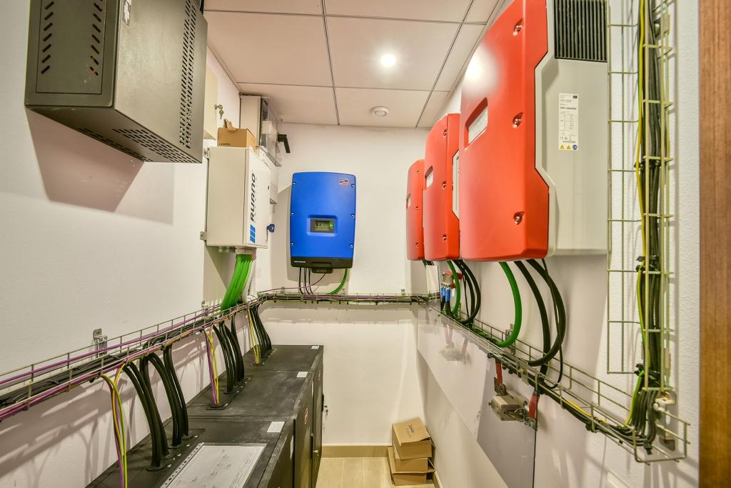 Villa à Calpe, Alicante, Espagne 3 chambres, 600 m2 No. 57696