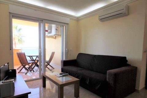 Apartment for sale in La Manga del Mar Menor, Murcia, Spain 2 bedrooms, 102 sq.m. No. 58592 - photo 4