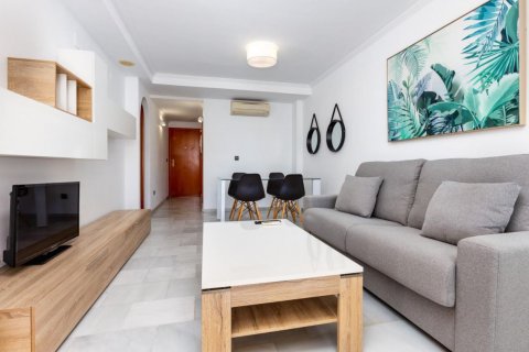 Apartment for sale in Altea, Alicante, Spain 3 bedrooms, 82 sq.m. No. 58740 - photo 9