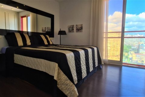 Apartment for sale in San Juan, Alicante, Spain 3 bedrooms, 120 sq.m. No. 59669 - photo 7
