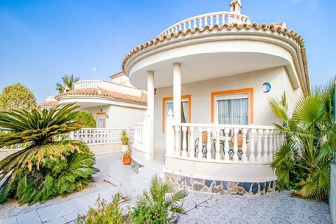 Townhouse for sale in Ciudad Quesada, Alicante, Spain 3 bedrooms, 90 sq.m. No. 58443 - photo 2