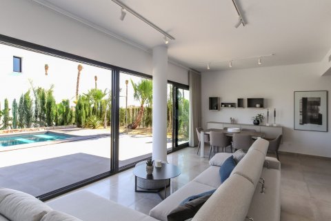 Villa for sale in Ciudad Quesada, Alicante, Spain 3 bedrooms, 160 sq.m. No. 58382 - photo 6