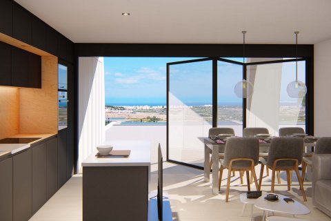 Apartment for sale in Ciudad Quesada, Alicante, Spain 3 bedrooms, 80 sq.m. No. 58124 - photo 4