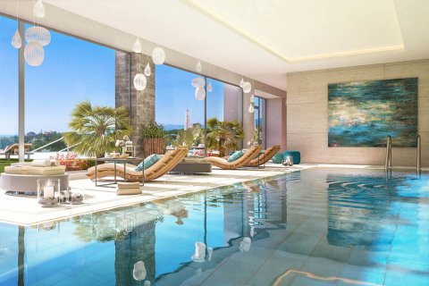 Apartment for sale in Marbella, Malaga, Spain 3 bedrooms, 140 sq.m. No. 58771 - photo 3