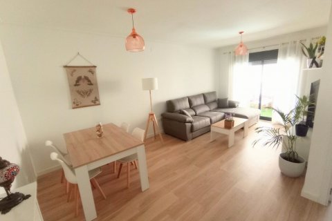 Apartment for sale in San Juan, Alicante, Spain 2 bedrooms, 107 sq.m. No. 59207 - photo 4