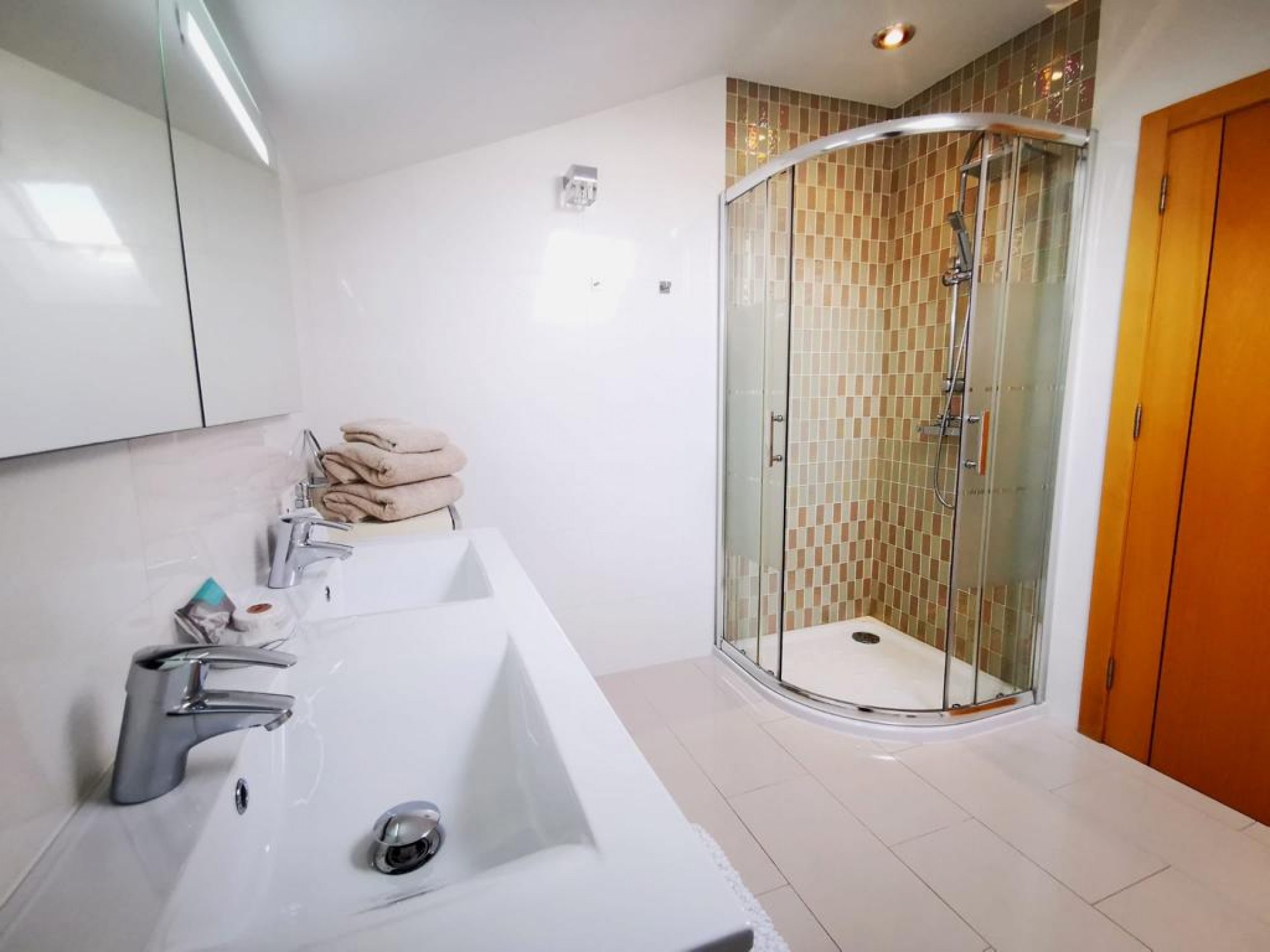 Villa La Caleta De Interian, Tenerife, Spānijā 5 istabas, 335 m2 Nr. 57829