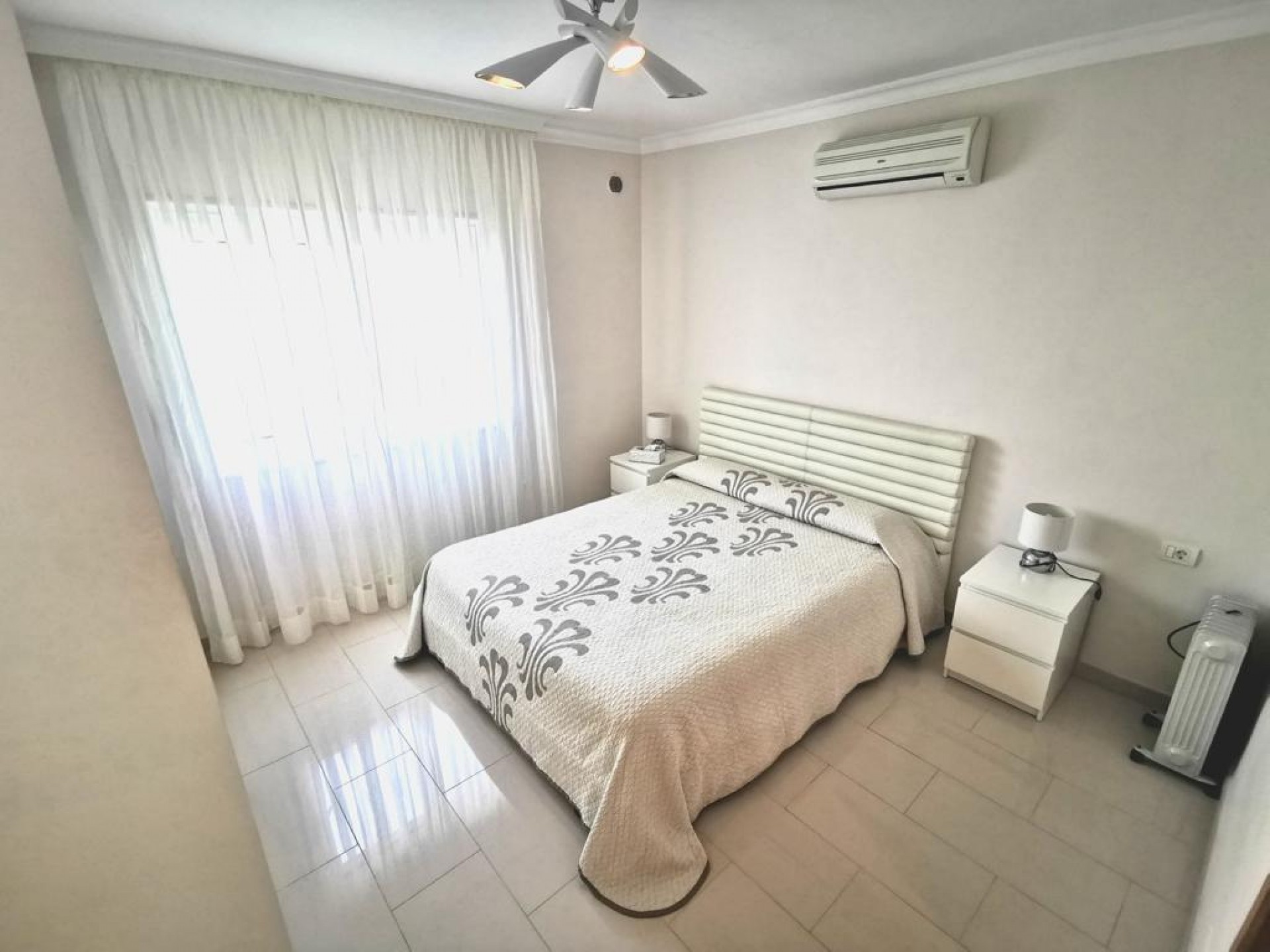 Villa La Caleta De Interian, Tenerife, Spānijā 5 istabas, 335 m2 Nr. 57829