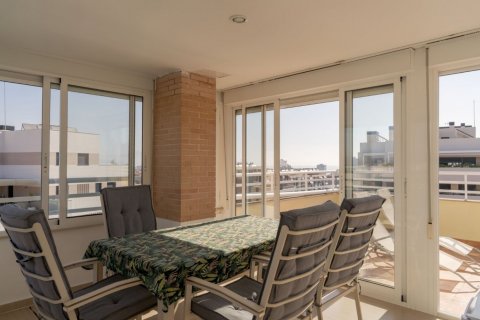Townhouse for sale in Alicante, Spain 5 bedrooms, 156 sq.m. No. 58759 - photo 5