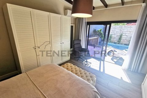 Villa for sale Adeje, Tenerife, Spain 2 bedrooms,  No. 57830 - photo 14