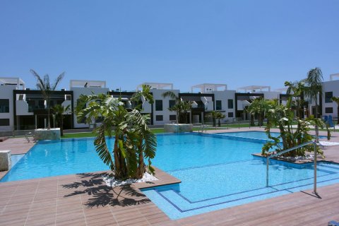 Bungalow for sale in Guardamar del Segura, Alicante, Spain 2 bedrooms, 86 sq.m. No. 59120 - photo 9