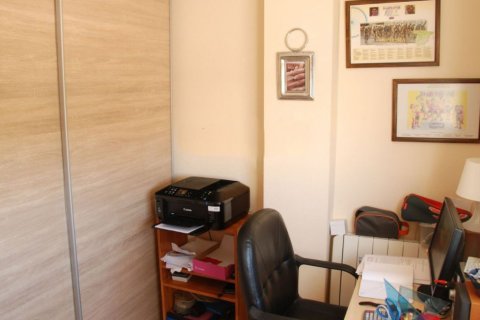 Apartment for sale in San Juan, Alicante, Spain 3 bedrooms, 104 sq.m. No. 58550 - photo 8