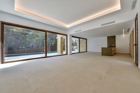 Villa for sale in Altea, Alicante, Spain 3 bedrooms, 291 sq.m. No. 59020 - photo 8