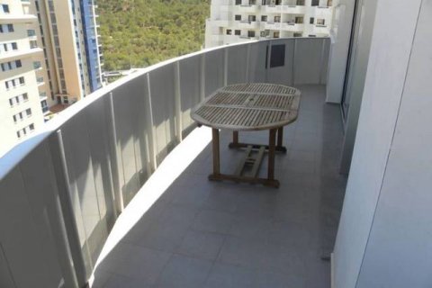 Apartment for sale in Benidorm, Alicante, Spain 2 bedrooms, 100 sq.m. No. 58335 - photo 6