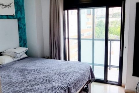 Apartment for sale in Alicante, Spain 3 bedrooms, 167 sq.m. No. 58909 - photo 8