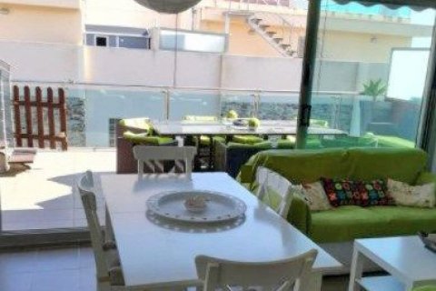 Apartment for sale in Calpe, Alicante, Spain 3 bedrooms, 120 sq.m. No. 58645 - photo 6