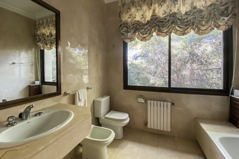 Villa for rent in Son Vida, Mallorca, Spain 4 bedrooms, 550 sq.m. No. 32278 - photo 10
