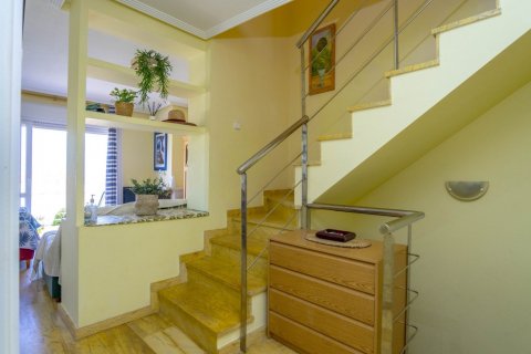 Townhouse for sale in Campoamor, Alicante, Spain 3 bedrooms, 96 sq.m. No. 59436 - photo 7