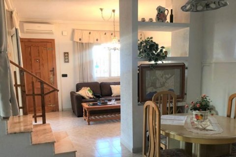 Apartment for sale in Playa Flamenca II, Alicante, Spain 2 bedrooms, 75 sq.m. No. 59215 - photo 8