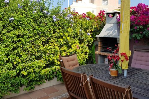 Townhouse for sale in Gran Alacant, Alicante, Spain 3 bedrooms, 90 sq.m. No. 58292 - photo 7