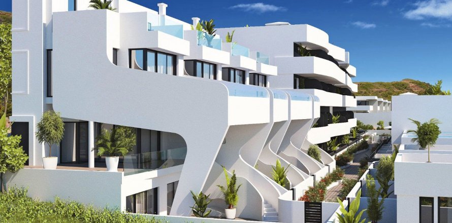 Villa in Guardamar del Segura, Alicante, Spain 4 bedrooms, 270 sq.m. No. 58250