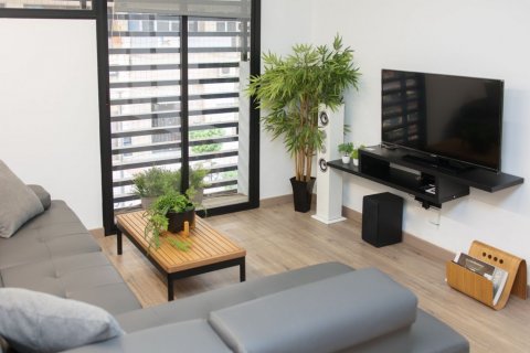 Apartment for sale in Alicante, Spain 2 bedrooms, 90 sq.m. No. 59418 - photo 5