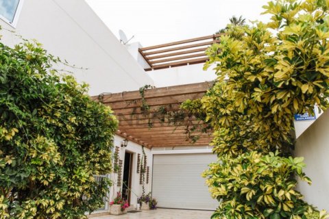 Villa for sale Chayofa, Tenerife, Spain 3 bedrooms,  No. 57824 - photo 29