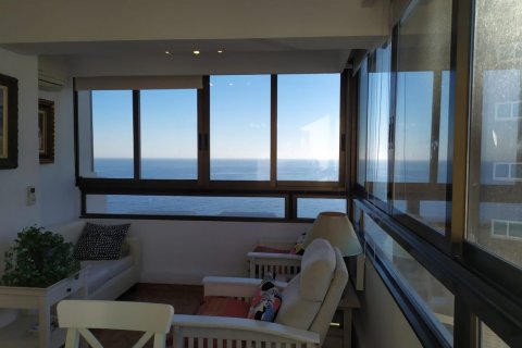 Apartment for sale in Benidorm, Alicante, Spain 3 bedrooms, 80 sq.m. No. 59233 - photo 4