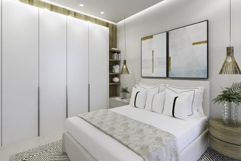 Apartment for sale in Los Alcazares, Murcia, Spain 3 bedrooms, 103 sq.m. No. 59296 - photo 7