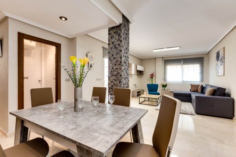 Apartment for sale in Campoamor, Alicante, Spain 2 bedrooms, 79 sq.m. No. 58743 - photo 5