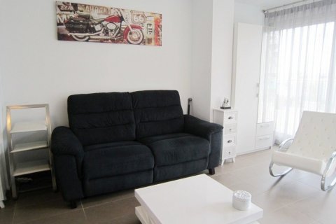 Apartment for sale in Calpe, Alicante, Spain 1 bedroom, 60 sq.m. No. 58761 - photo 3