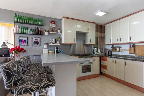 Apartment for sale in Alicante, Spain 2 bedrooms, 86 sq.m. No. 58480 - photo 5