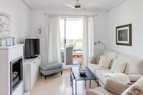 Apartment for sale in La Mata, Alicante, Spain 3 bedrooms, 92 sq.m. No. 58708 - photo 9