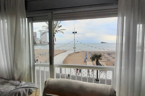 Apartment for sale in Benidorm, Alicante, Spain 2 bedrooms, 90 sq.m. No. 59395 - photo 4