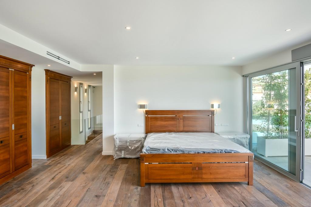 Villa à Calpe, Alicante, Espagne 3 chambres, 600 m2 No. 57696