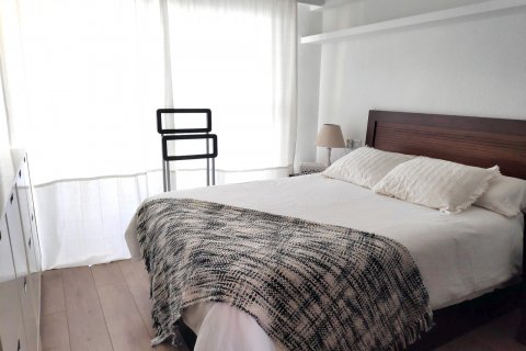 Apartment for sale in Benidorm, Alicante, Spain 2 bedrooms, 75 sq.m. No. 58280 - photo 7