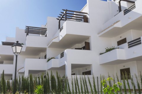Apartment for sale in Pulpi, Almeria, Spain 2 bedrooms, 144 sq.m. No. 58328 - photo 6